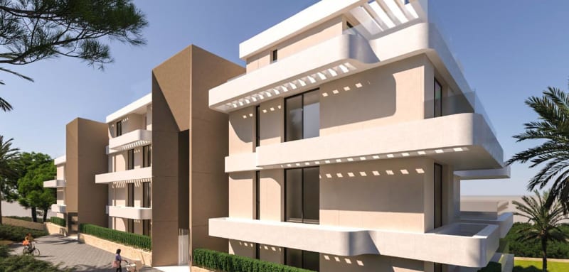 Calanova Collection: Modern Elegance with Majestic Vistas