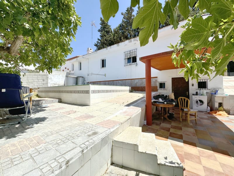 Finca - Cortijo in Marbella