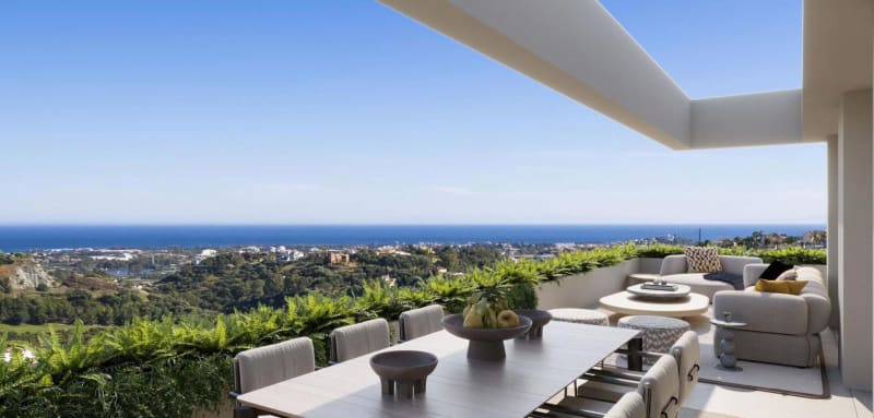 Senora Gardens: A Contemporary Haven at Calanova