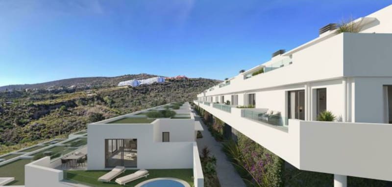Seaside Grandeur at Blue View Heights