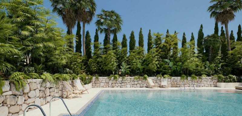 The Sea Haven Residences, Estepona