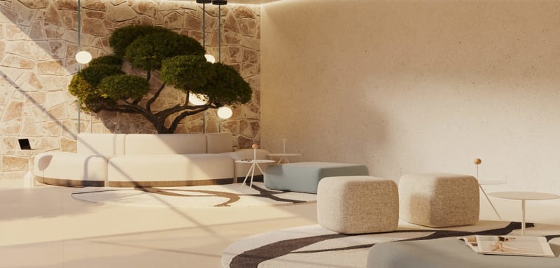 Sophisticated Elegance in Atalaya Isdabe