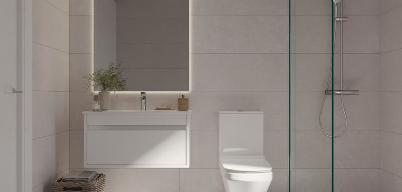 Libella: Elegant Living by the Sea