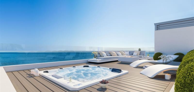 Monterrey Residencial - Luxurious Living with Breathtaking Views
