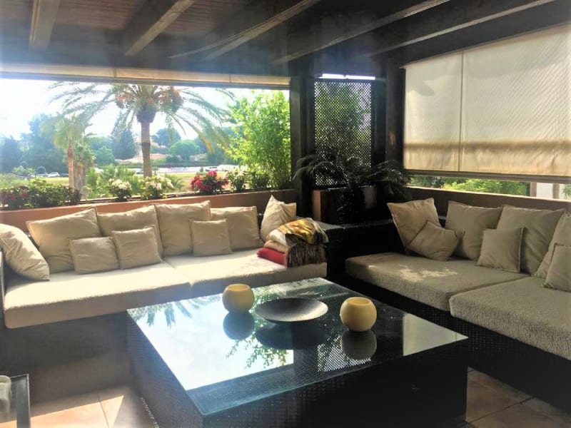 Sophisticated Four-Bedroom Penthouse in Puerto Banús