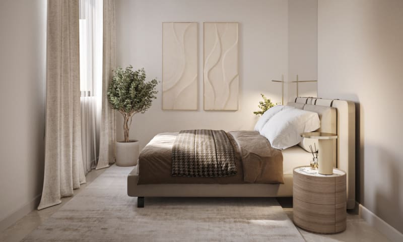 Royal Park Residence 13