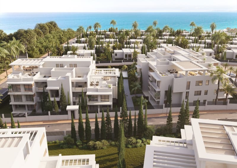 Royal Park Residence 63