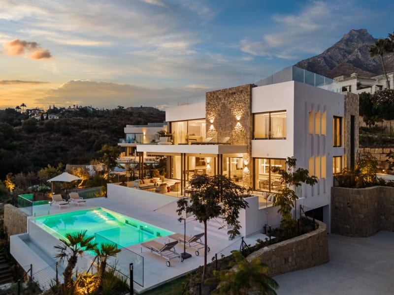 Villa Haven