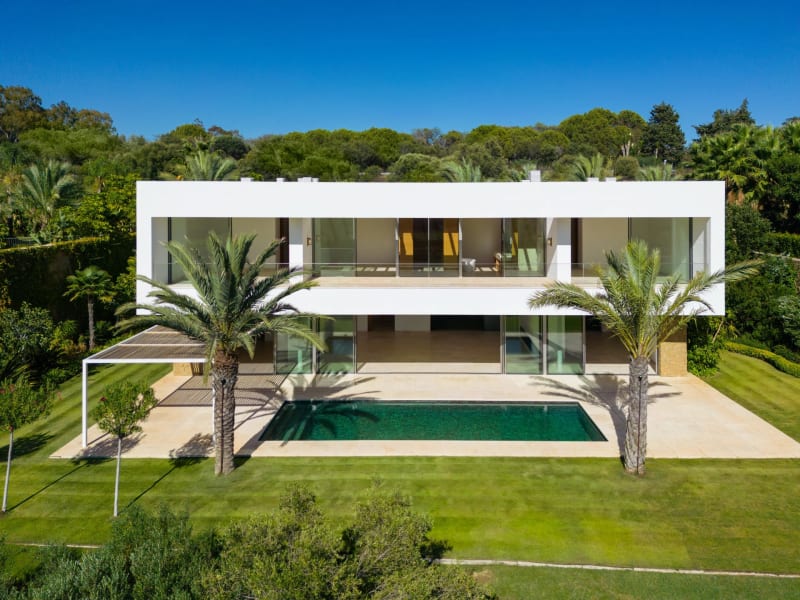 Golfside Villa 6