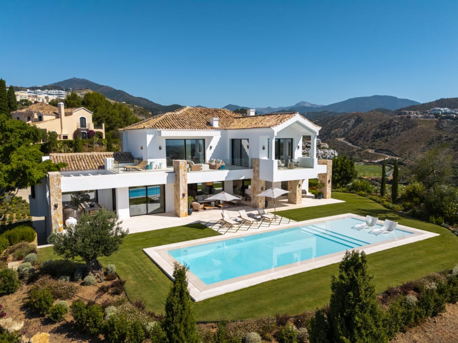 Villa Amara - Image 2