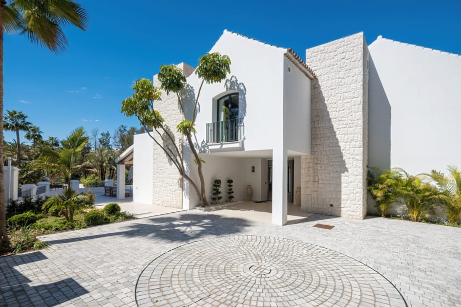 Villa Las Palmeras - Image 2