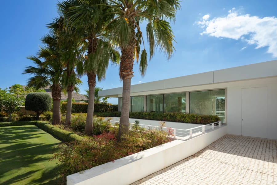 Finca Cortesin - Golfside Villa 3 - Image 4