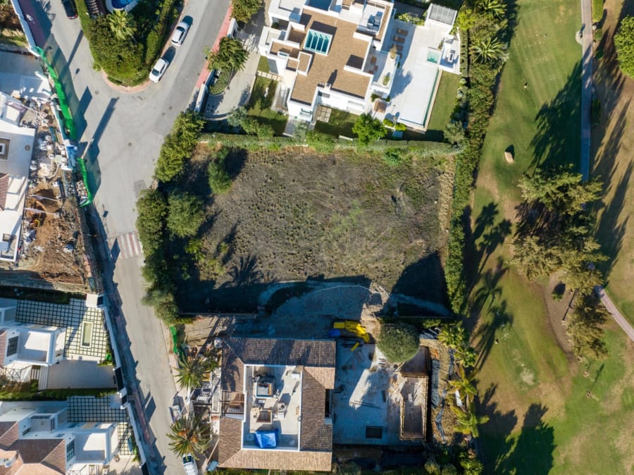 Pleyades 20 - Plot for sale - Image 3