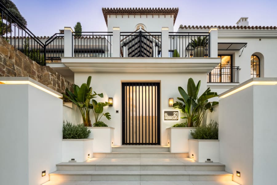 Villa Skyfall — Image 2