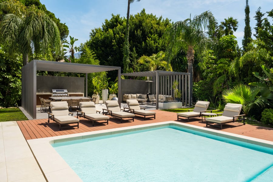 Villa Pacific — Image 3