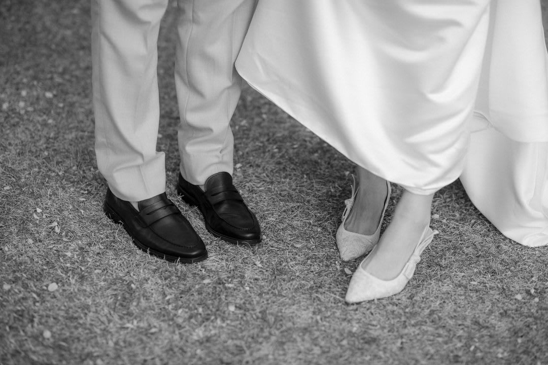 Pre Wedding Shinjuku Gyoen -33