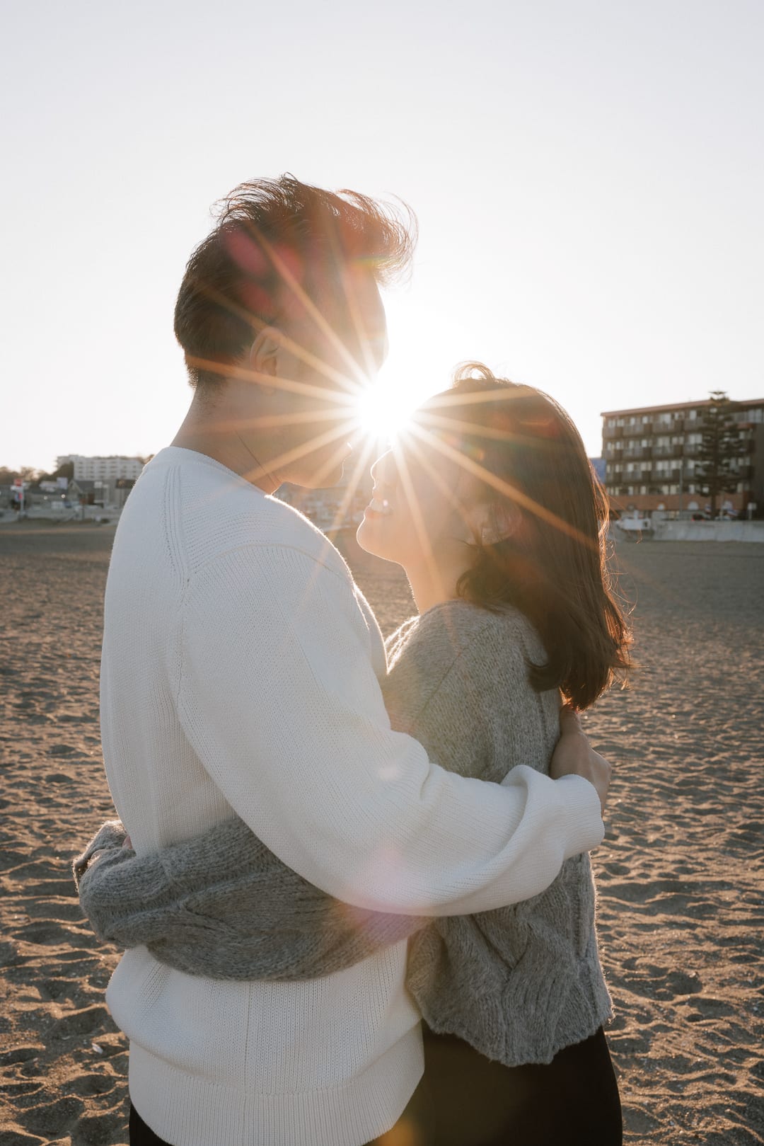 Elopement Couples Photoshoot in Japan-6