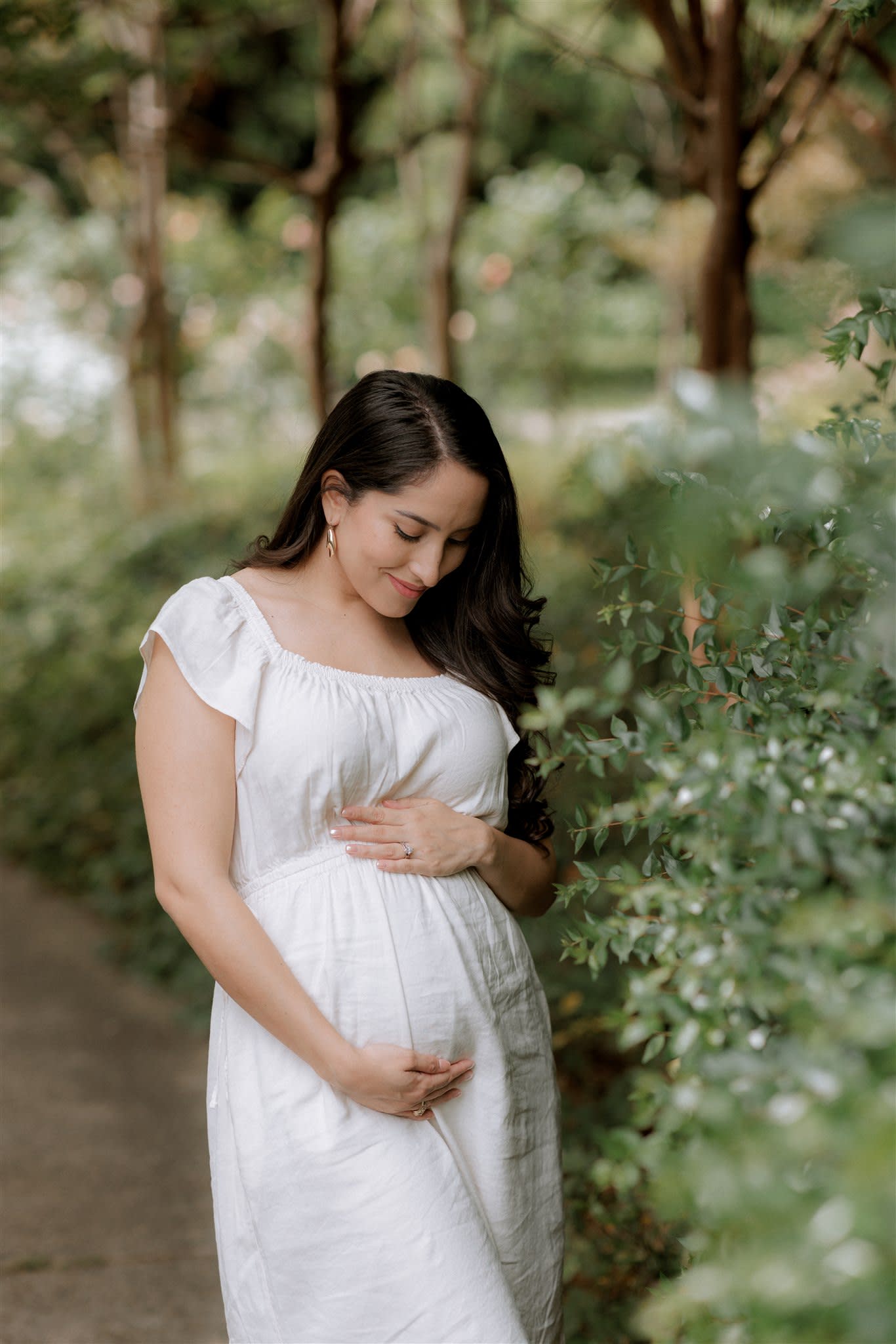 Tokyo Maternity Photographer