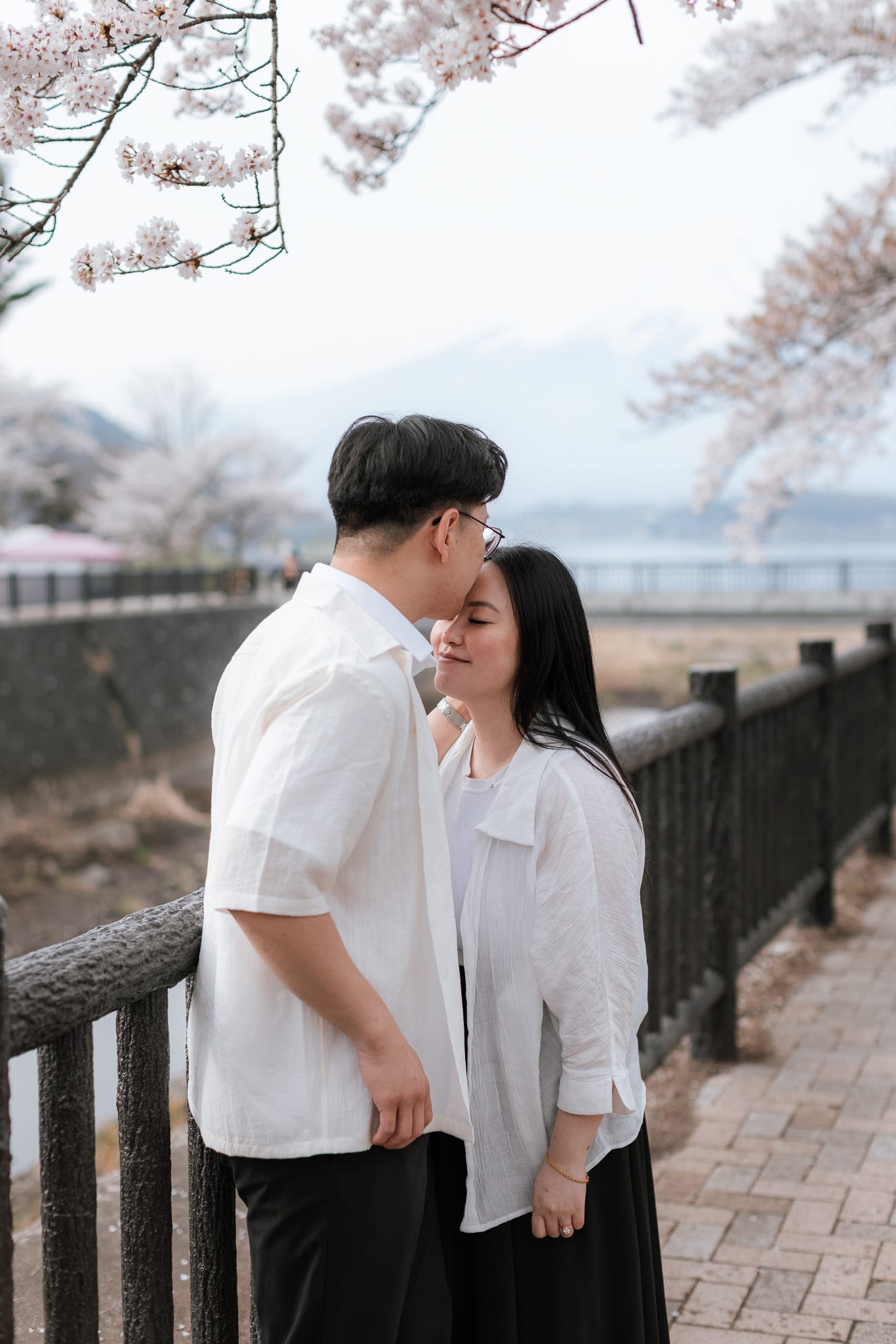 Kawaguchiko_proposal_photographer