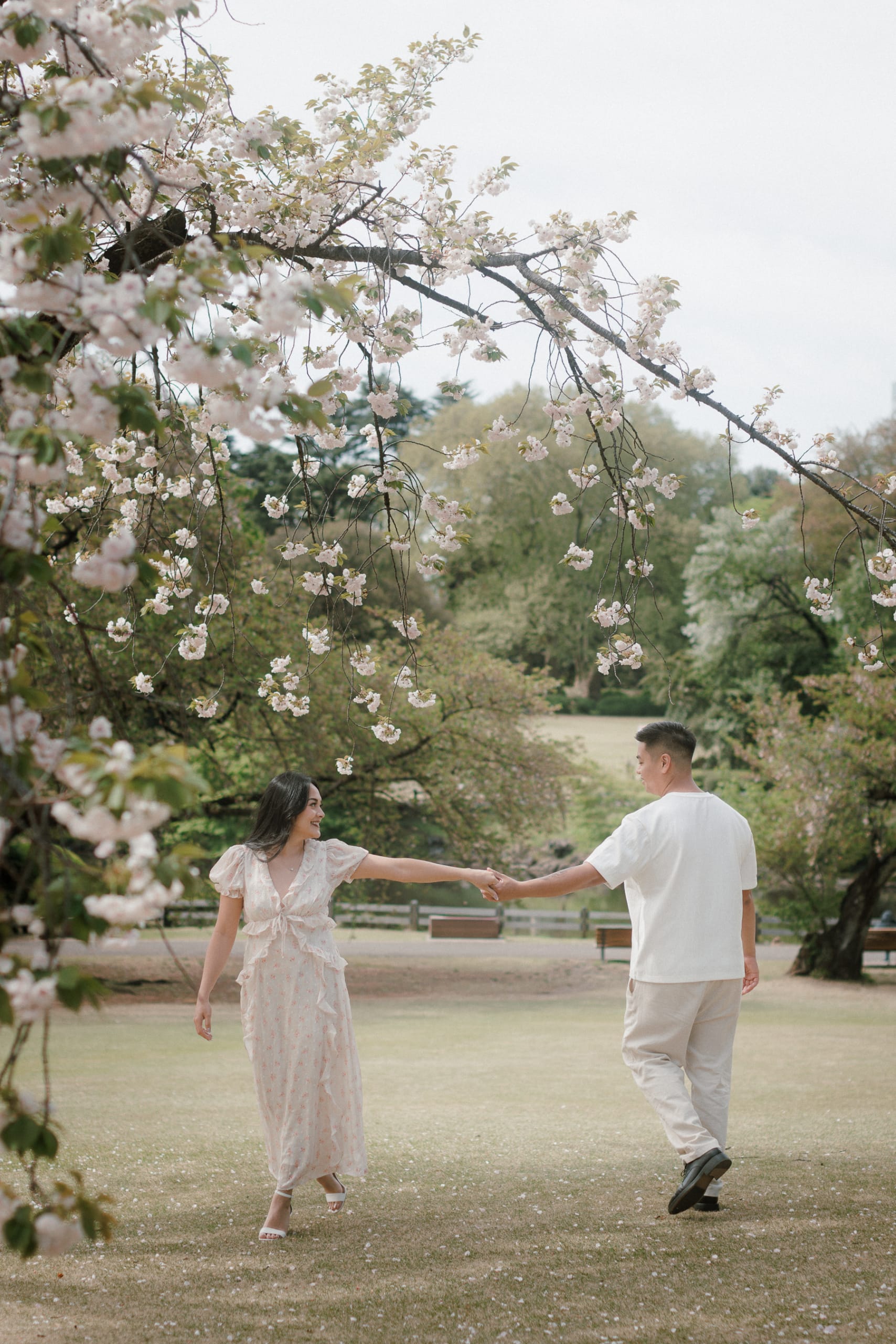 Tokyo Couples Photographer Steph V