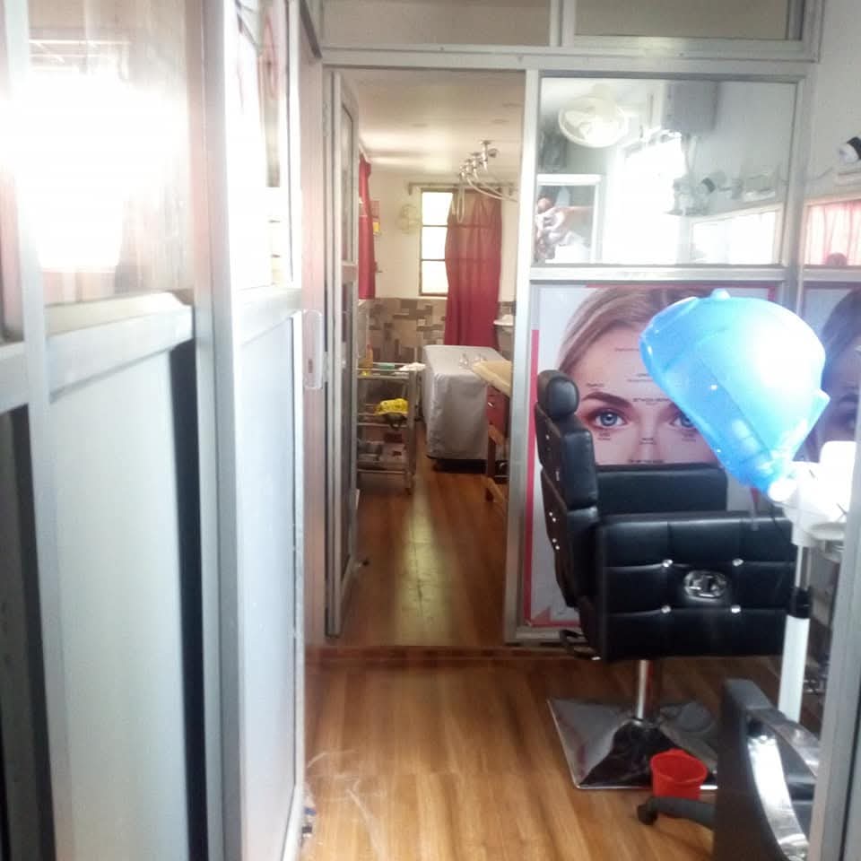 Physiotherapy session at Biswanath chowdhury(PT)'s centre near Naihati