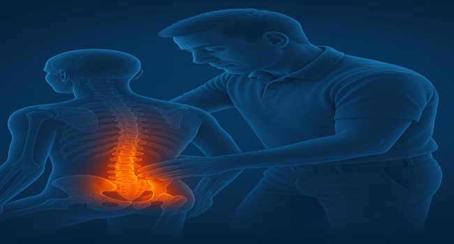 Physiotherapy Treatment for Stroke Rehabilitation in Naihati
