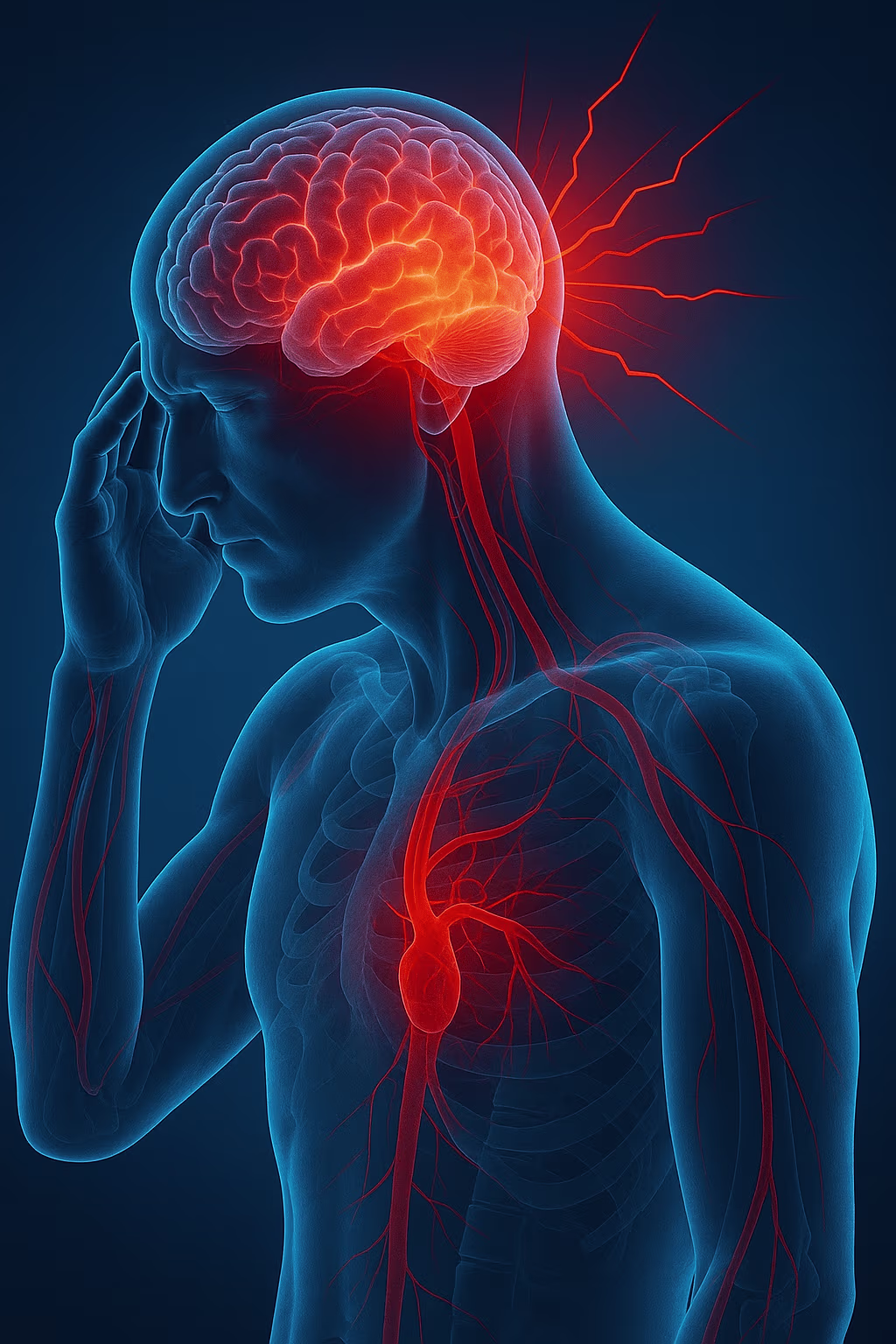 Physiotherapy Treatment for Stroke Rehabilitation in Naihati
