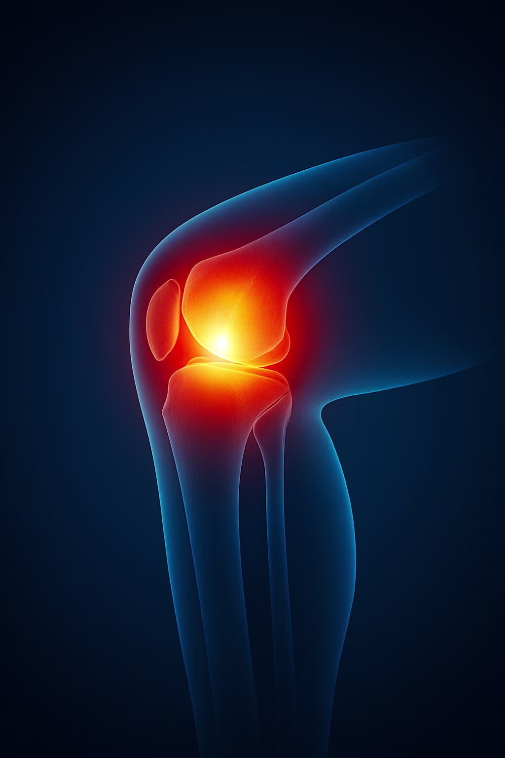 Top Knee Pain Physiotherapy in Naihati