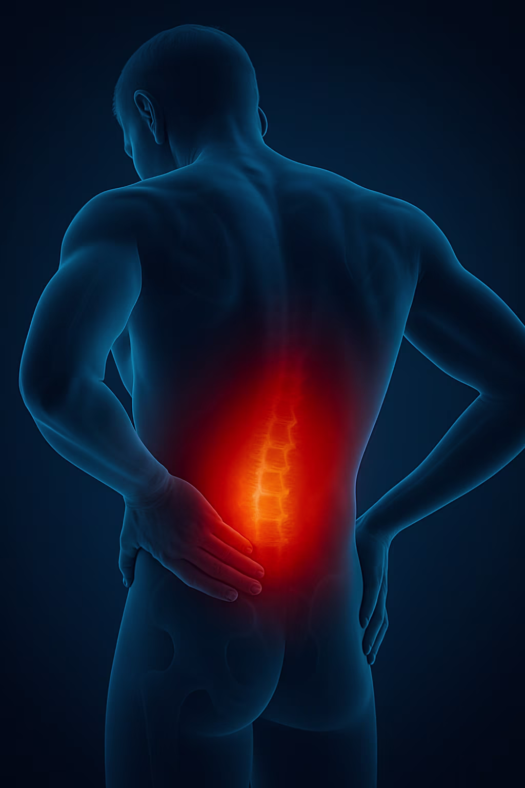 Physiotherapy Treatment for Back Pain - Biswanath Chowdhury