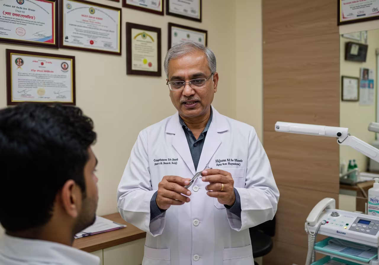 Hijama therapy consultation in Kolkata