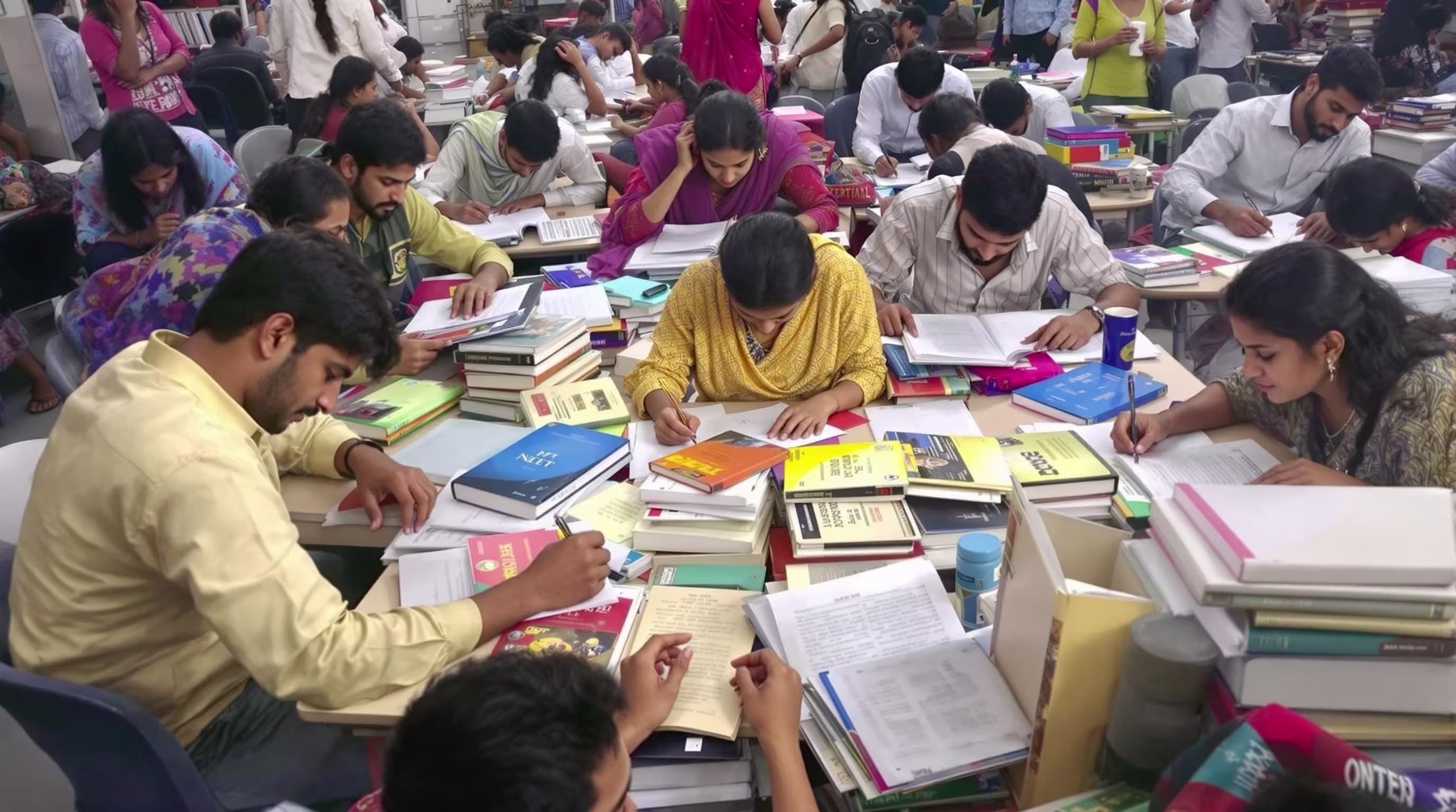 BPT entrance exam preparation