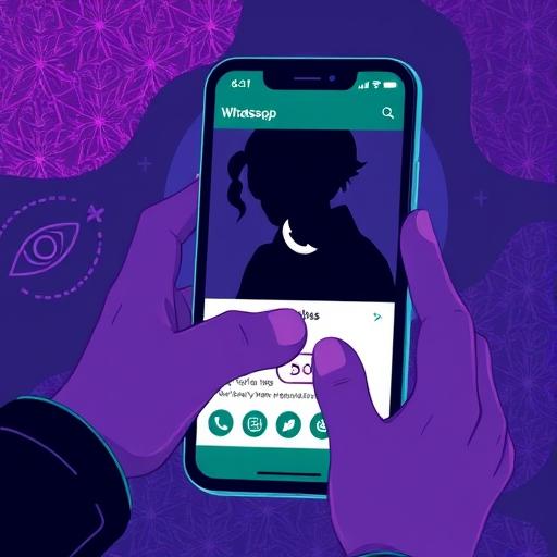 Как незаметно смотреть статусы в WhatsApp