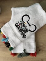 Toalla Mickey  miniatura 1