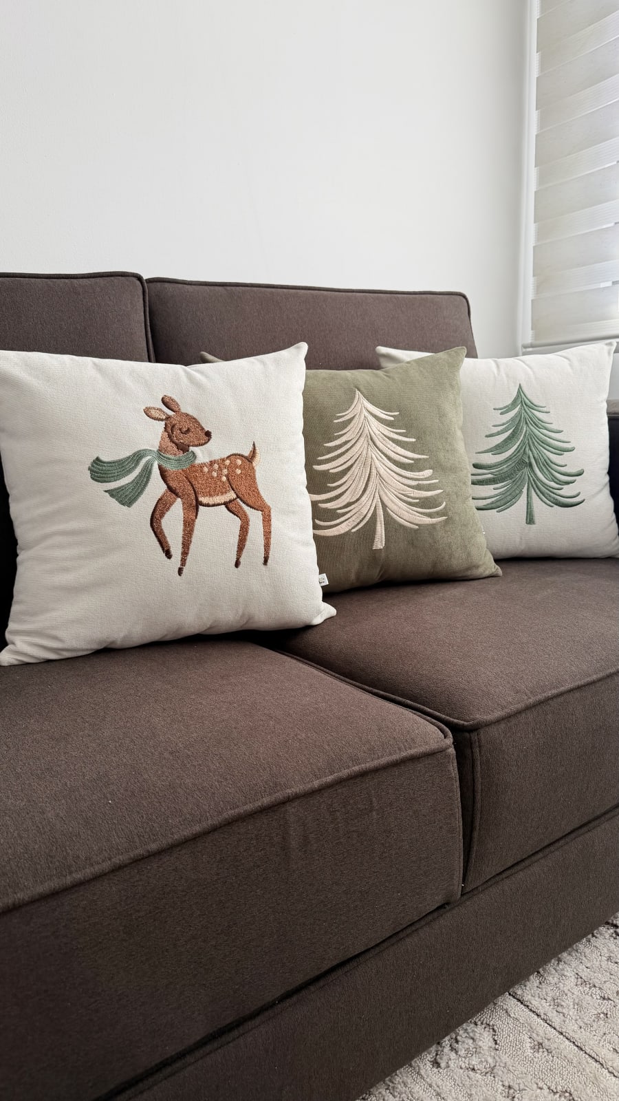 Set Reno Navideño 1