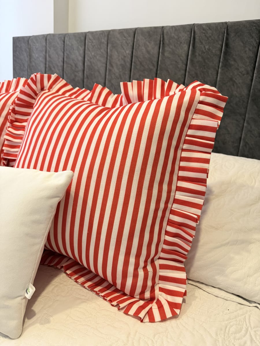 Set Rojo Boleros 2