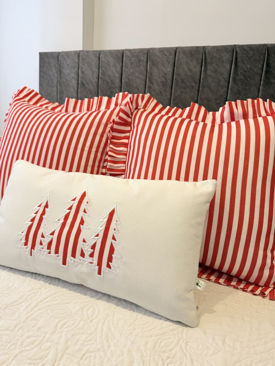 Set Rojo Boleros 3