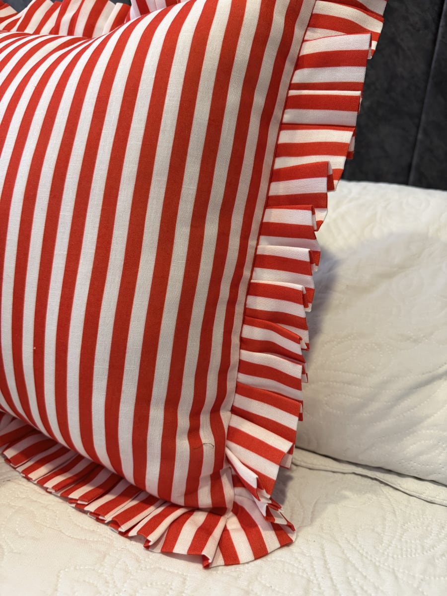 Set Rojo Boleros 4