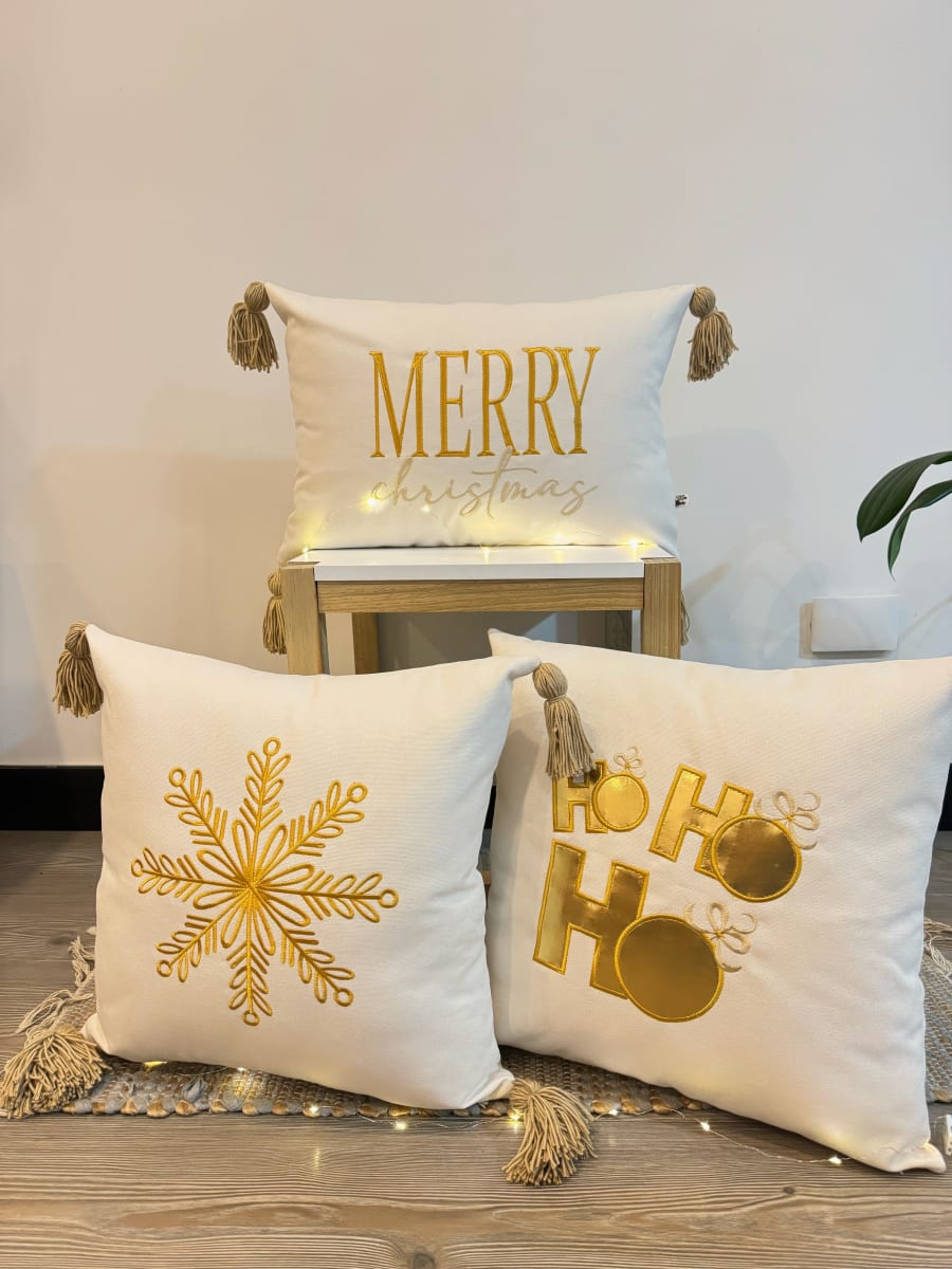 Set Dorado hohoho 1
