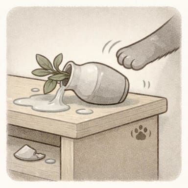 A verdade sobre a pata que desliza