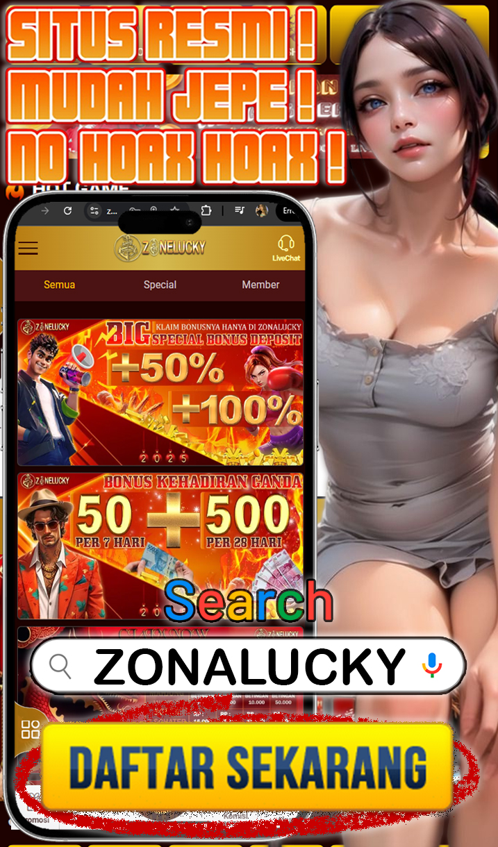 Promo Menarik