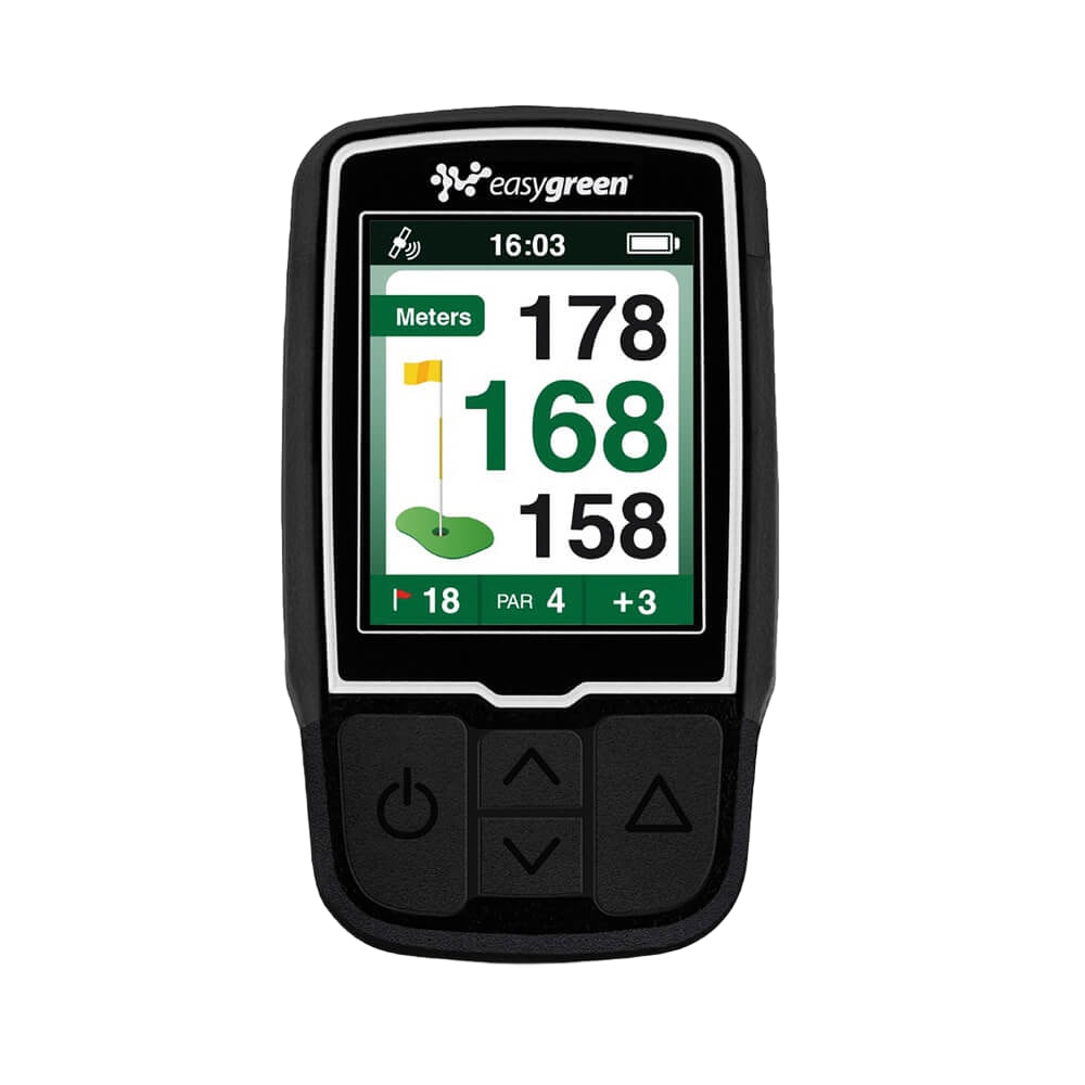 Buy Golf GPS Units online from top brands Hole19