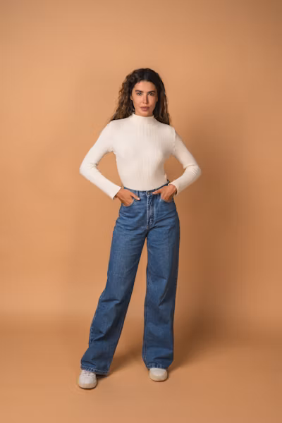 Women's Skinny Pants