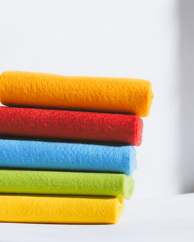 Towels & Shower Curtains