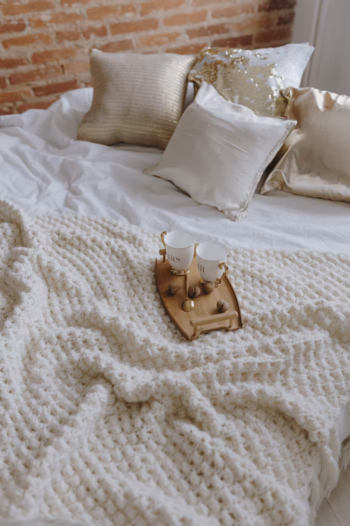 Blankets & Bedspreads
