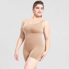 Plus Size Jumpsuits & Bodysuits