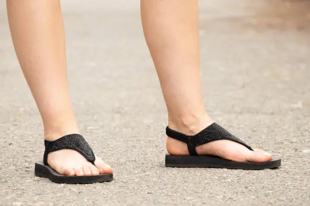 Women's Light Sandals