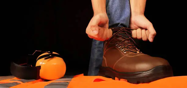 Women's Work & Safety Shoes