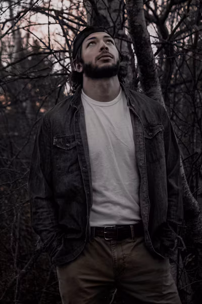 Men's Jackets & Coats