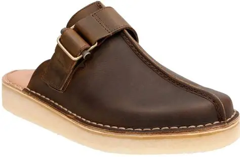 Men's Mules & Clogs
