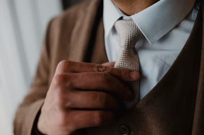 Men's Ties & Neckwear